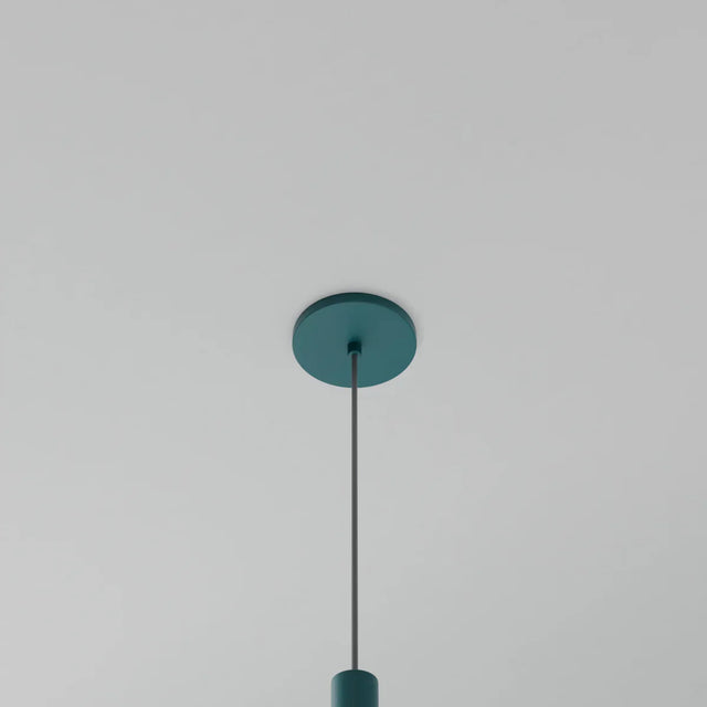 Gabardine Chandelier