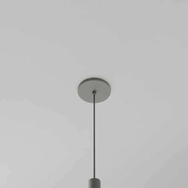 Gabardine Chandelier