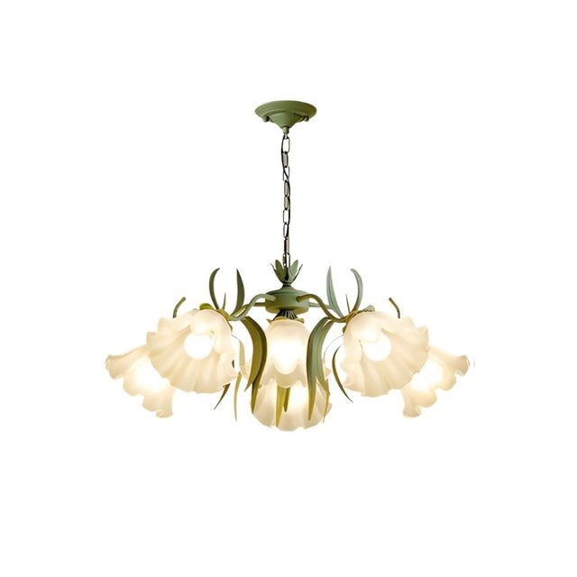 Odal Chandelier