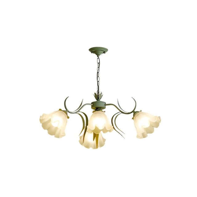 Odal Chandelier