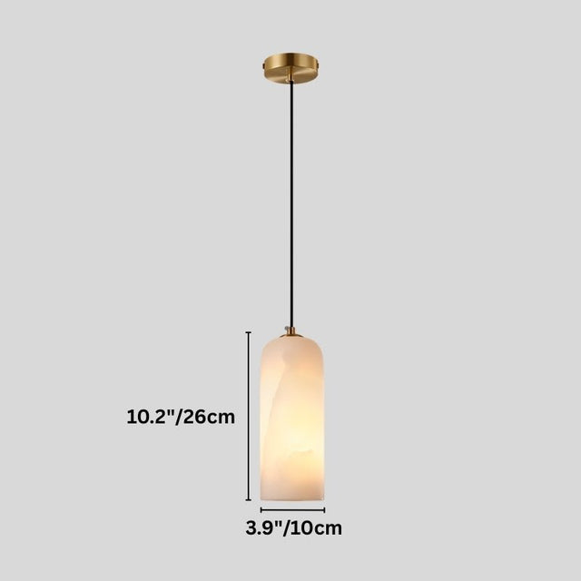 Piegaro Pendant Light