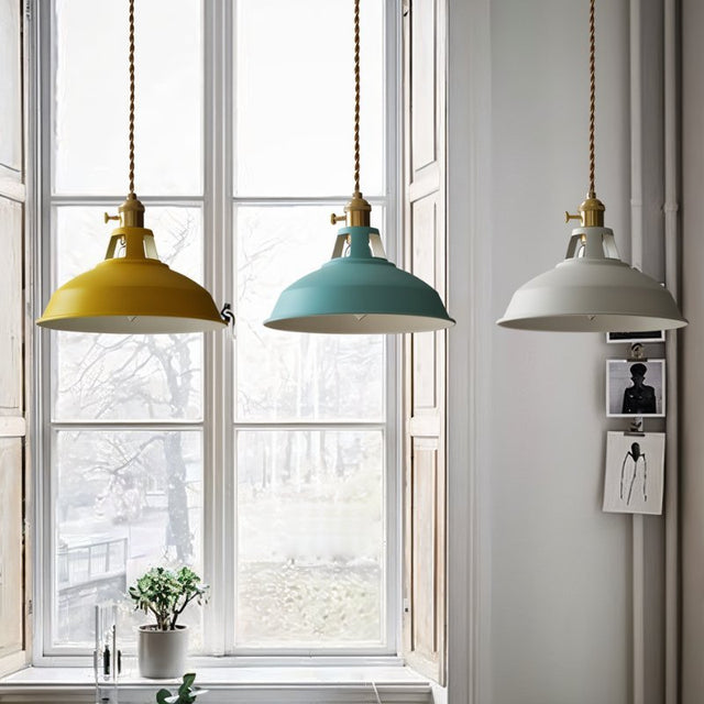 Rothaar Pendant Light