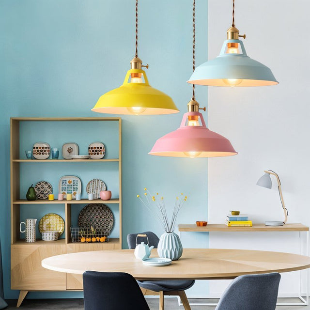 Rothaar Pendant Light
