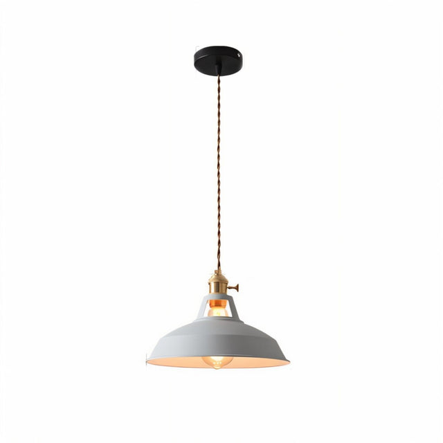 Rothaar Pendant Light