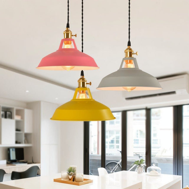 Rothaar Pendant Light
