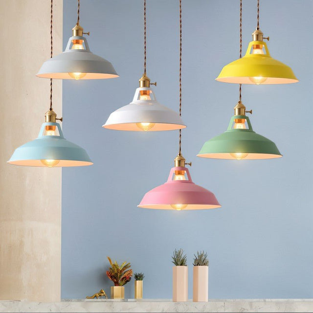 Rothaar Pendant Light