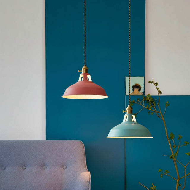 Rothaar Pendant Light