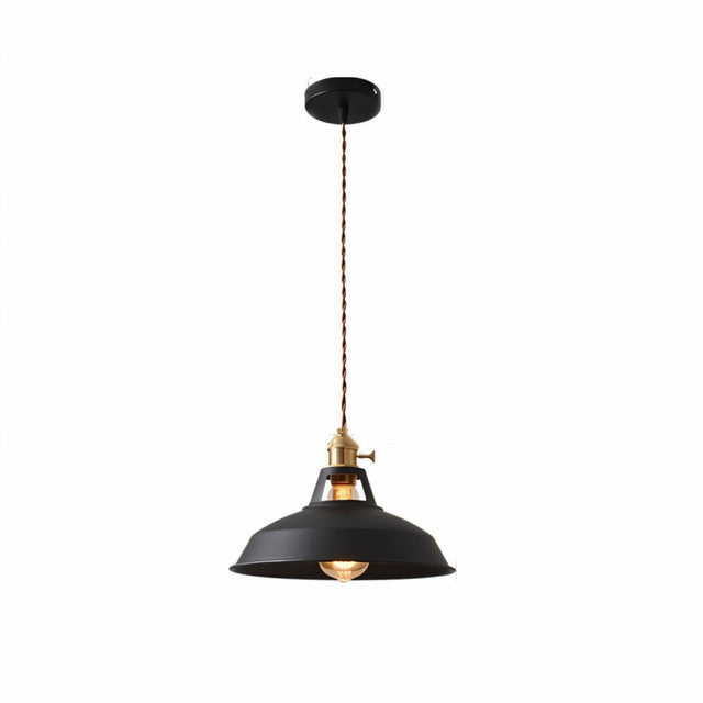 Rothaar Pendant Light