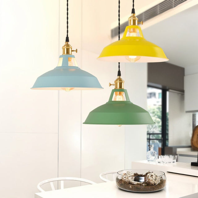 Rothaar Pendant Light