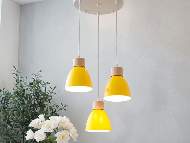 Transom Pendant Light