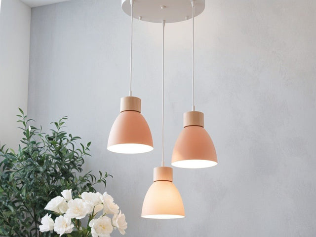 Transom Pendant Light