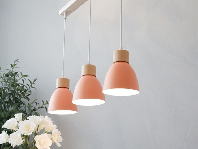 Transom Pendant Light