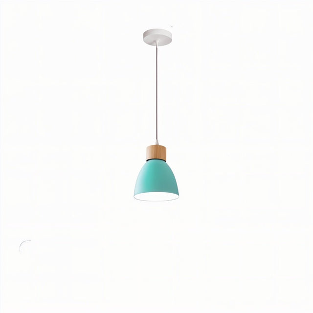 Transom Pendant Light