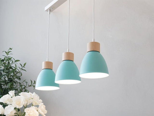Transom Pendant Light