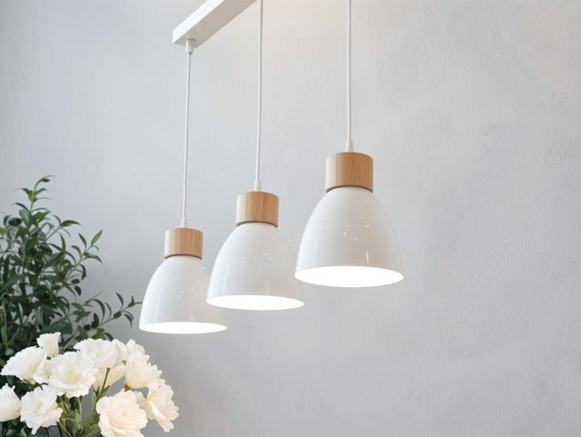 Transom Pendant Light