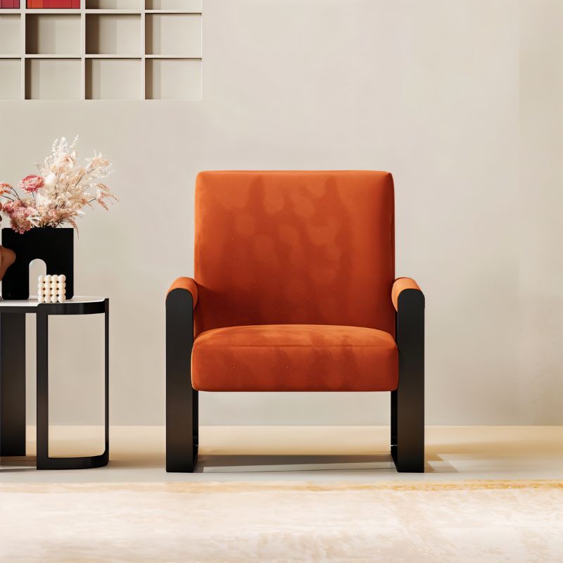 Yvonne Accent Chair