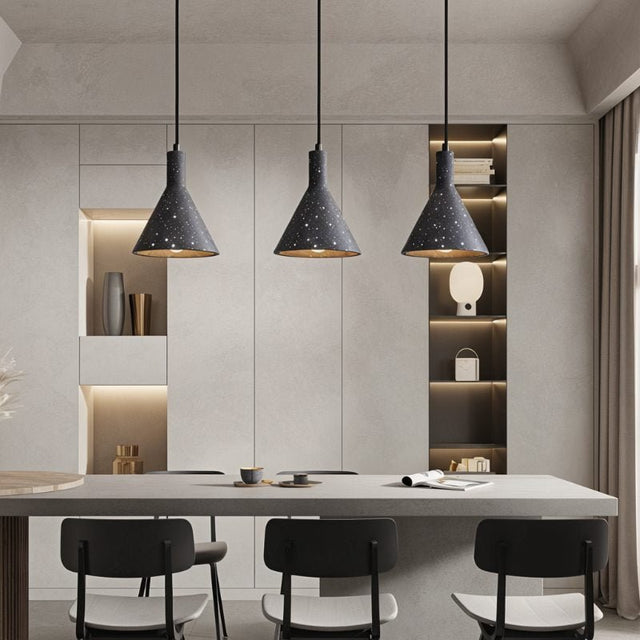 Arch Pendant Light