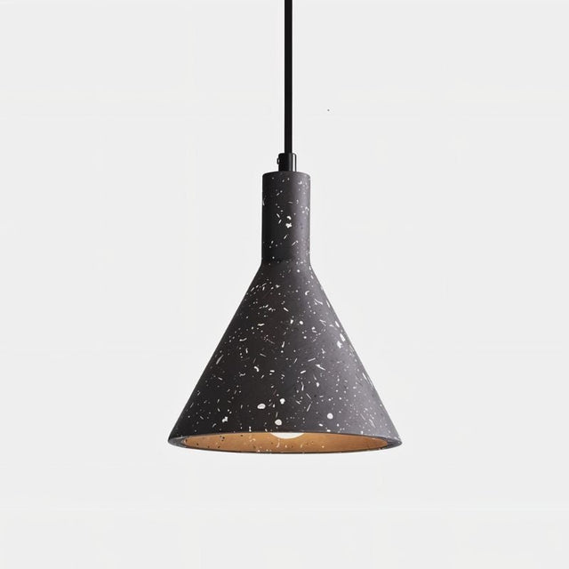 Arch Pendant Light