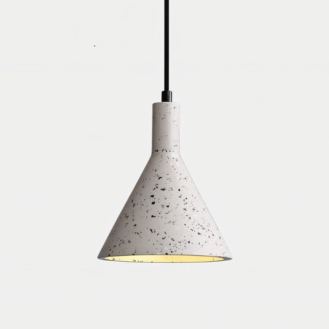 Arch Pendant Light
