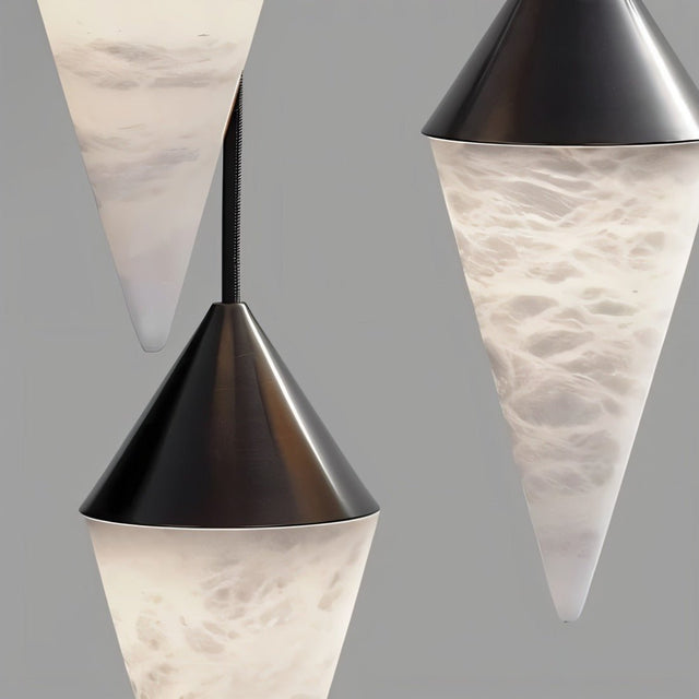 Poplin Chandelier