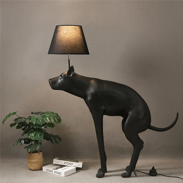 Xavier Floor Lamp