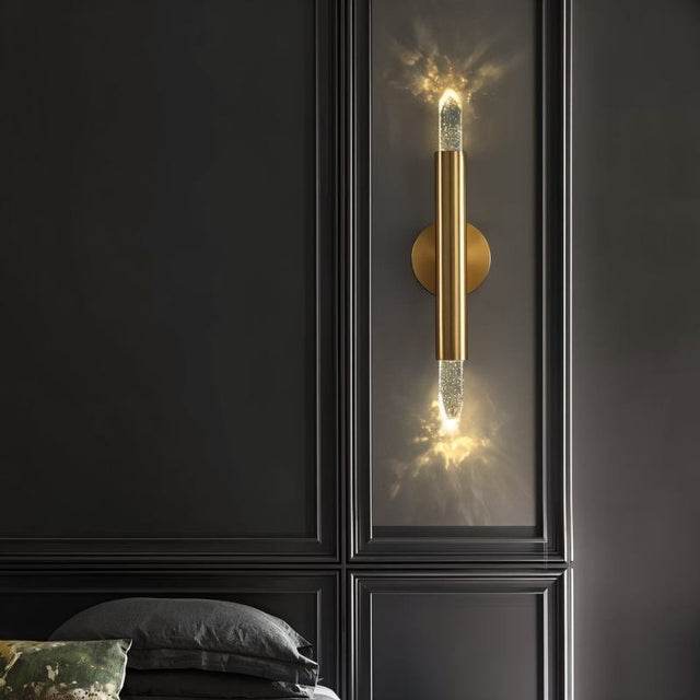 Buttress Wall Lamp