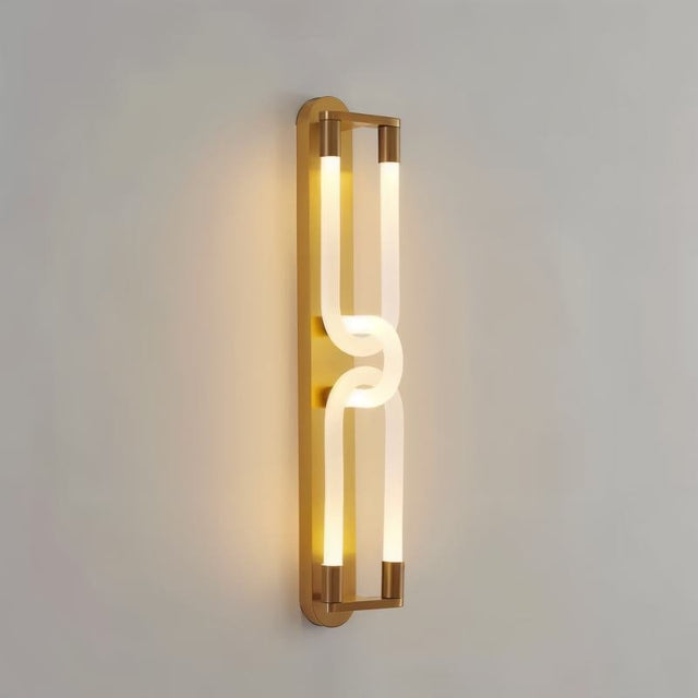 Chamfer Wall Lamp