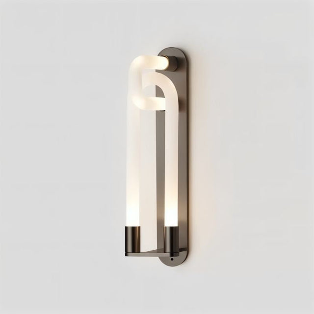 Chamfer Wall Lamp