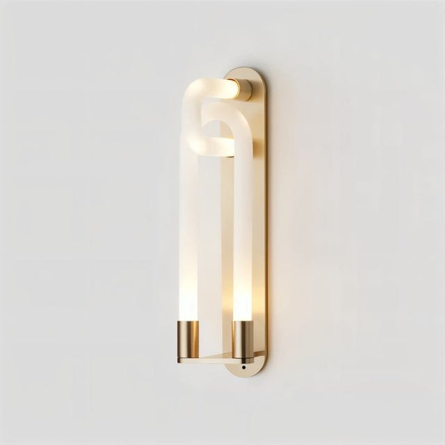 Chamfer Wall Lamp