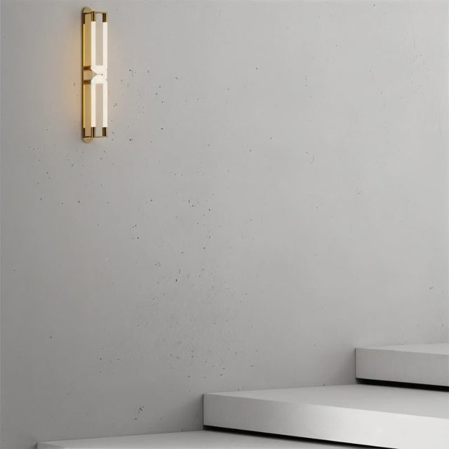 Chamfer Wall Lamp