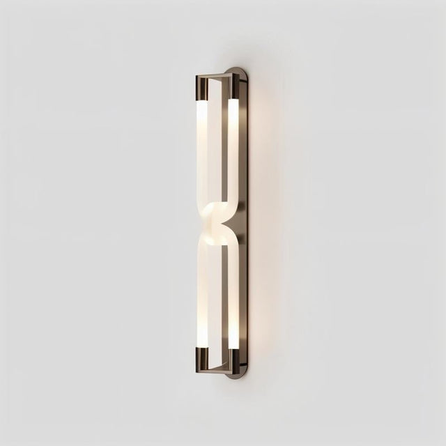 Chamfer Wall Lamp