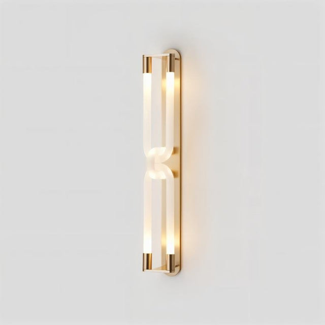 Chamfer Wall Lamp