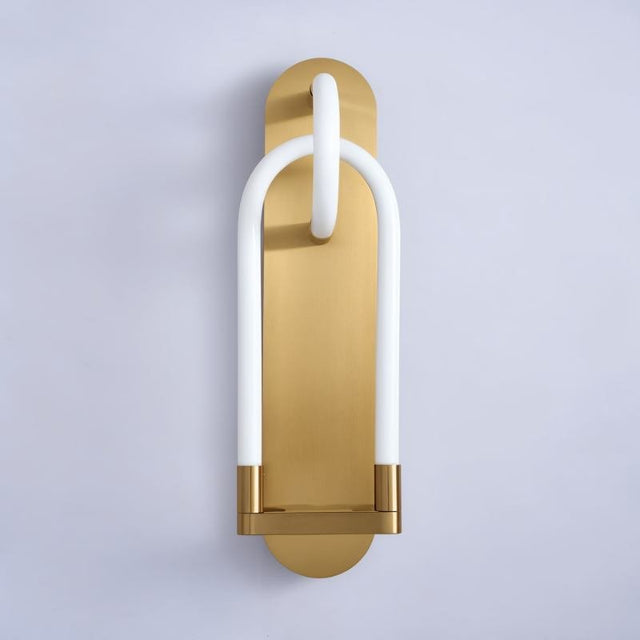 Chamfer Wall Lamp