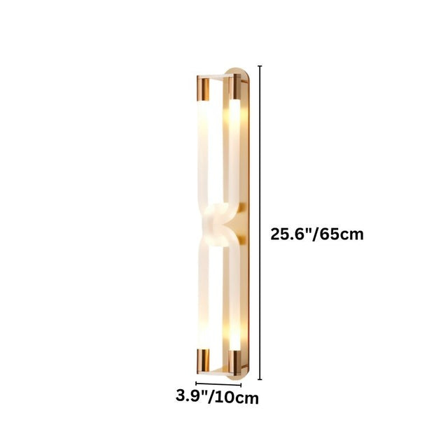 Chamfer Wall Lamp
