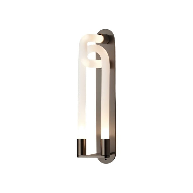 Chamfer Wall Lamp