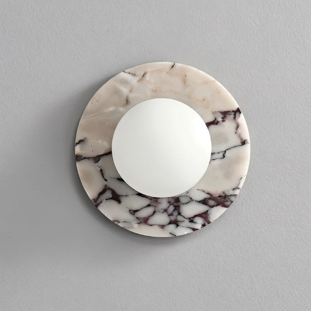 Castelluccio Wall Lamp
