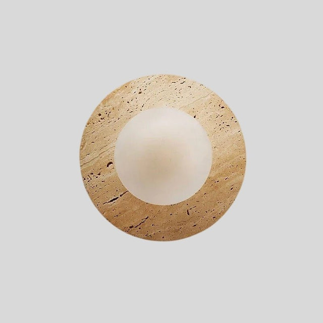 Castelluccio Wall Lamp