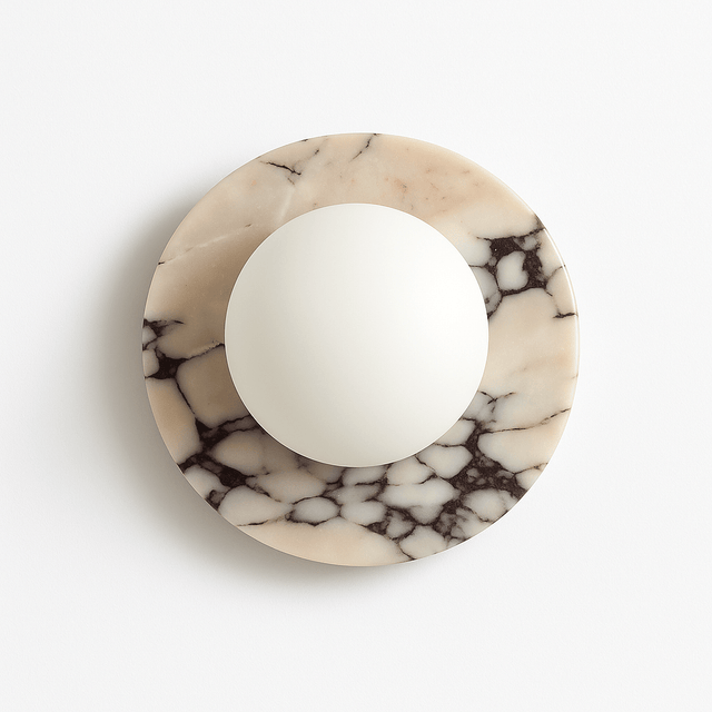 Castelluccio Wall Lamp