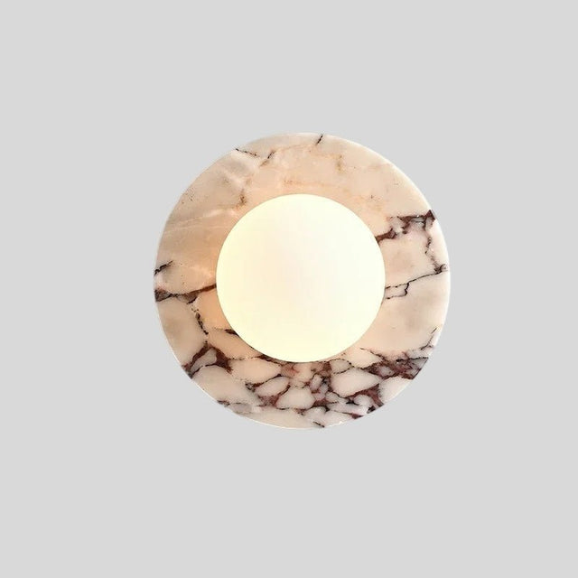 Castelluccio Wall Lamp