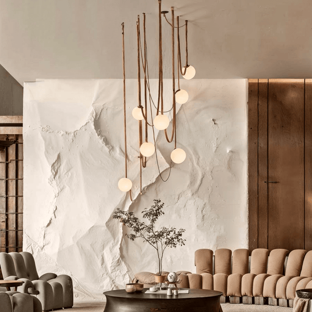 Thesis Chandelier