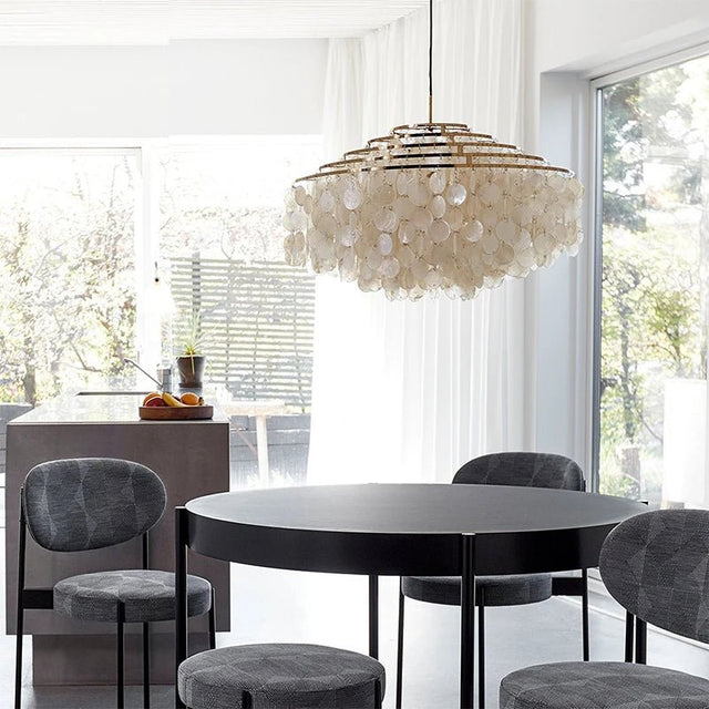 Corollary Chandelier
