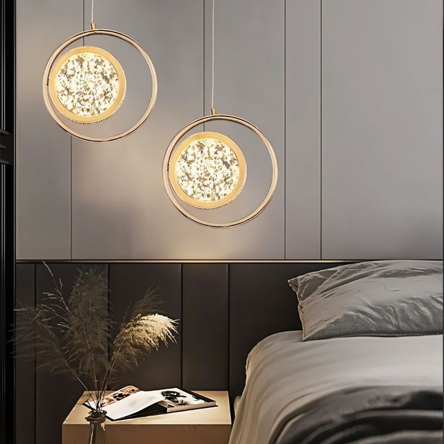 Lattrup Pendant Light