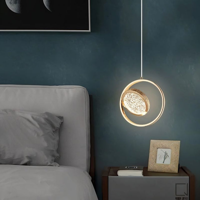 Lattrup Pendant Light