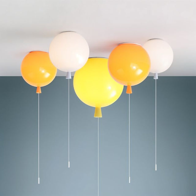Krammer Ceiling Light