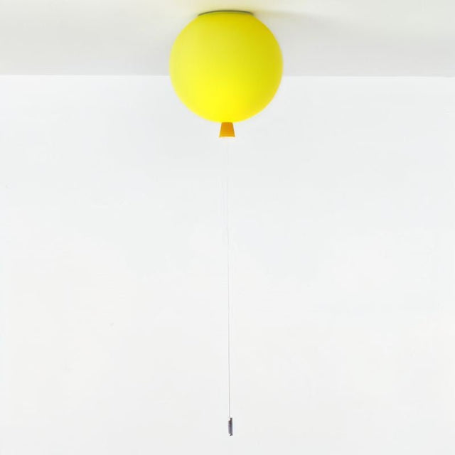 Krammer Ceiling Light