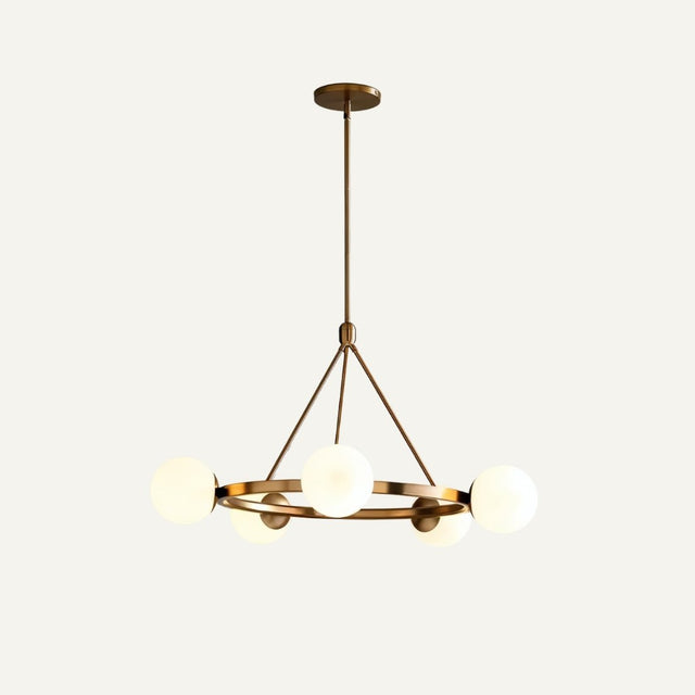 Hammelburg Chandelier