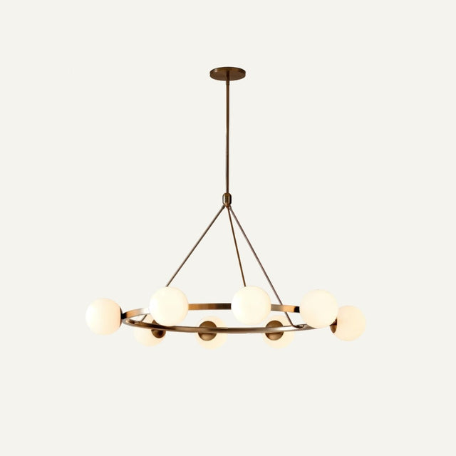 Hammelburg Chandelier