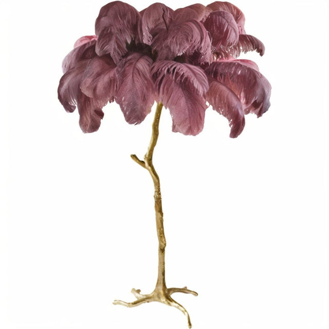 Petal Floor Lamp