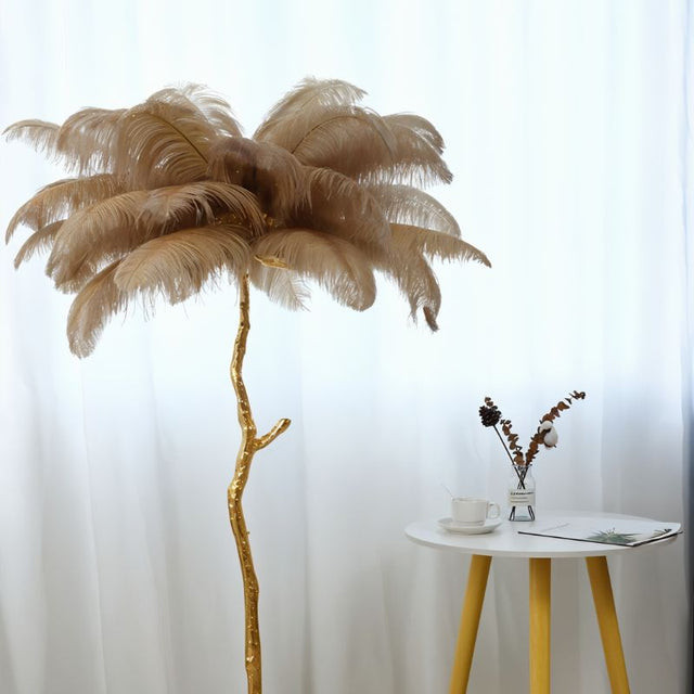 Petal Floor Lamp