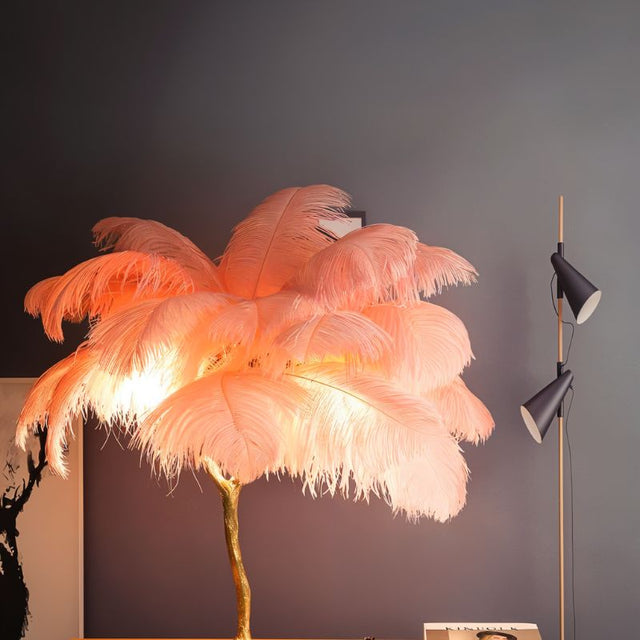 Petal Floor Lamp